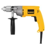 Taladro industrial de 1/2" DW245 DeWalt