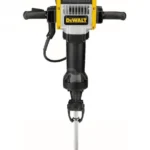 Demoledor rompepavimento 31kg Hex 28mm D25980T DeWalt