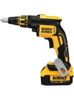 Destornillador inalámbrico DCF620M2 DEWALT para drywall 20V