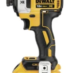 Destornillador de impacto 20V 1/4" DCF887D2 DeWalt