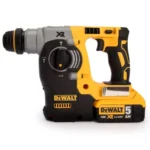 Rotomartillo SDS PLUS 20V DCH273P2 Brushless DEWALT