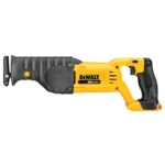 Sierra sable inalámbrica 20V MAX DCS380B DeWalt