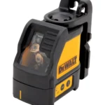 Nivel láser de línea cruzada DW088K DeWalt