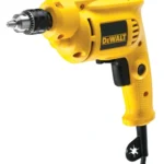 Taladro de rotación 1/4" DeWalt 3600RPM DWD010-B3
