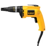 Atornillador industrial DW255 DeWalt 5300 RPM 6.0Ah