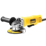 Mini pulidora 4.1/2" DWE4120 900W DeWalt