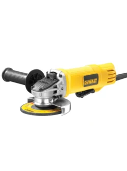 Mini pulidora 4.1/2" DWE4120 900W DeWalt