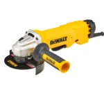 Mini pulidora 4.1/2" DWE4314 1500W DeWalt