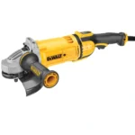 Pulidora angular 7" DWE4577 8500 RPM DeWalt
