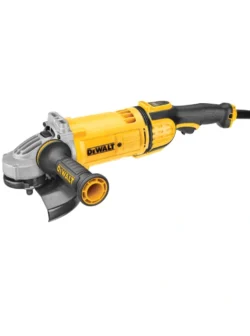 Pulidora angular 7" DWE4577 8500 RPM DeWalt
