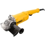Pulidora angular 9” 230mm 2200W DWE490 DeWalt