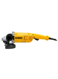 Pulidora angular de 7" 180mm 2200W DWE491 DeWalt