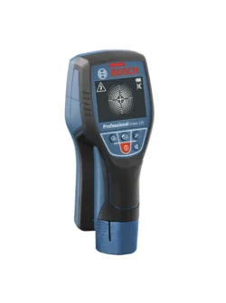 Medidor detector de materiales Bosch D-TECT 120