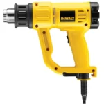 Pistola de calor 50-600°C 1550W D26411 DeWalt