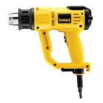 Pistola de calor 2000W DeWalt 50-600°C D26414