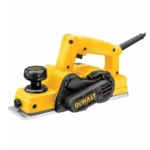 Cepillo eléctrico de 580W DeWalt D26676