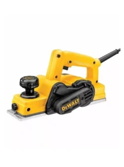 Cepillo eléctrico de 580W DeWalt D26676