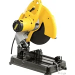 Tronzadora de 14" 355mm DeWalt 2200W D28730