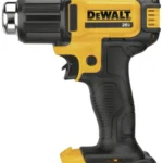 Pistola de calor de 20V MAX DCE530B DeWalt