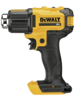 Pistola de calor de 20V MAX DCE530B DeWalt