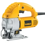 Sierra caladora DW317K DeWalt con velocidad variable 600W