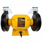 Esmeril de banco 6" DeWalt DW752
