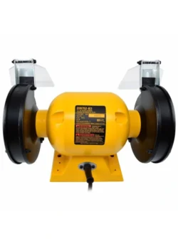 Esmeril de banco 6" DeWalt DW752