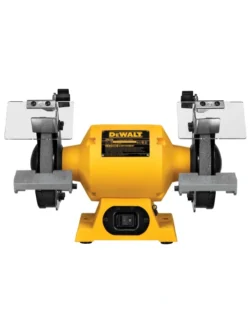 Esmeril de banco 6" 150mm DW756 DeWalt