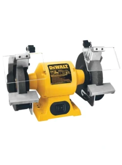 Esmeril de banco 8" 210mm DW758 DeWalt
