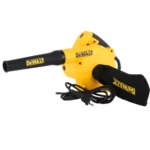 Soplador aspirador 800W DeWalt DWB800-B3