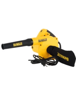 Soplador aspirador 800W DeWalt DWB800-B3