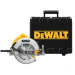 Sierra de mano circular 7.1/4" 185mm DWE575K DeWalt