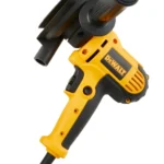 Lijadora de 5" disco para vidrio DWE6401DS DeWal