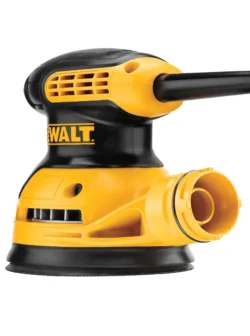 Lijadora rotoorbital de 5" DWE6421 DEWALT