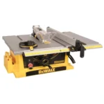 Sierra de banco 10" DeWalt 1800W DWE7470