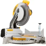 Sierra ingleteadora 12“ DeWalt DWS715