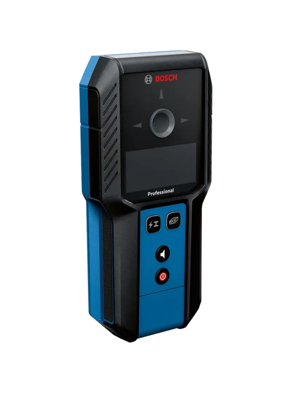 DETECTOR DE METALES GMS-120-27 BOSCH