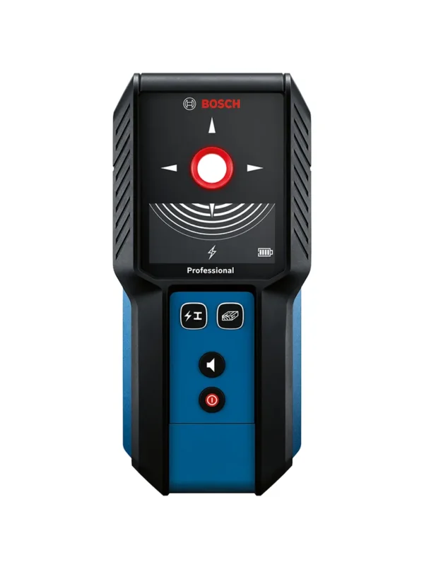 DETECTOR DE METALES GMS-120-27 BOSCH