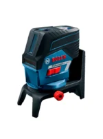 Kit Nivel láser + base rotativa RM1 + maletín GCL 2-15 Bosch