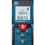 Medidor láser de distancia 40m GLM-40 Bosch