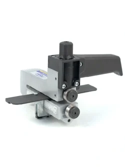 Cortadora de tiras para formica y chapilla CO-15L VIRUTEX