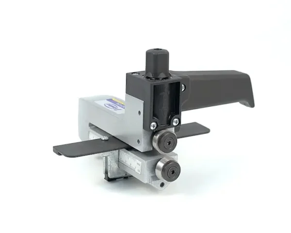 Cortadora de tiras para formica y chapilla CO-15L VIRUTEX - Imagen 2