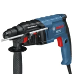 Taladro rotomartillo SDS PLUS 1.7Jules GBH 2-20D Bosch