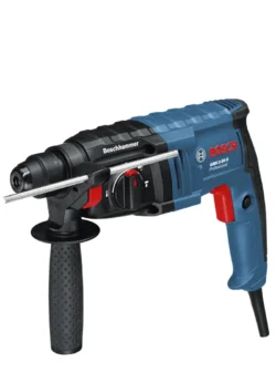 Taladro rotomartillo SDS PLUS 1.7Jules GBH 2-20D Bosch