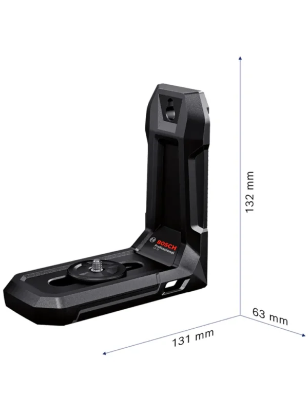 NIVEL LÁSER VERDE 15m GLL 2-15 G + MEDIDOR GLM 20 BOSCH - Imagen 5