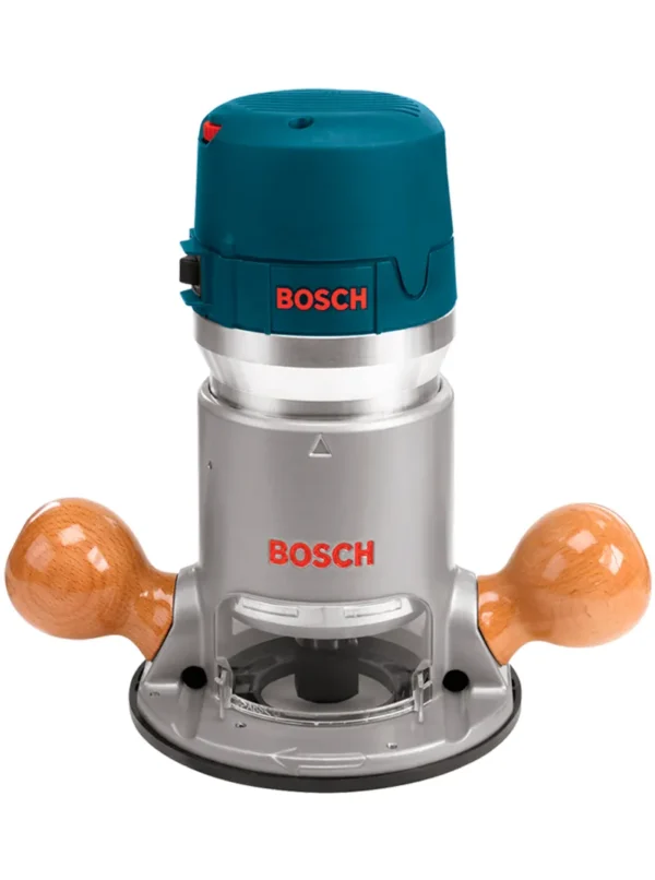 RUTEADORA 2.25 HP 25000 RPM 1617 EVS BOSCH - Imagen 3