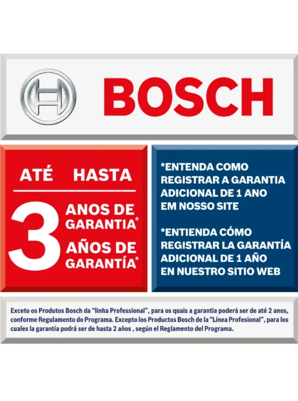 RUTEADORA 2.25 HP 25000 RPM 1617 EVS BOSCH - Imagen 4