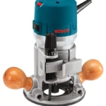 Ruteadora 2.25 HP Bosch 25000 RPM 1617 EVS