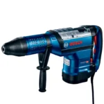 Rotomartillo profesional 1700W Bosch GBH 12-52 DV