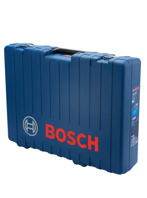 ROTOMARTILLO PROFESSIONAL 1700W GBH 12-52 DV BOSCH - Imagen 4